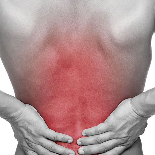 Treatment Options for Low Back Pain by Advanced Orthopedic, Denver