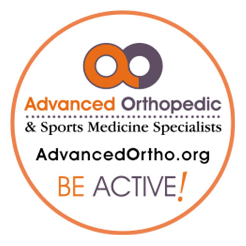 Advanced Orthopedic & Sports Medicine Specialists Logo