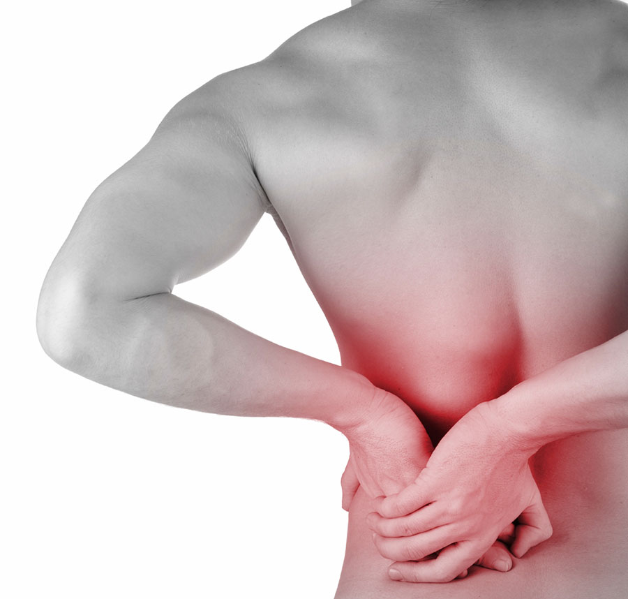 Low Back Pain - Advanced Orthopedic & Sports Medicine Specialists