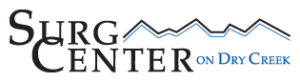 SurgCenter Logo
