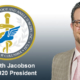 Dr. Keith Jacobson, President of ABFAS