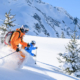 Denver MCL Specialists Help Skiers in Colorado