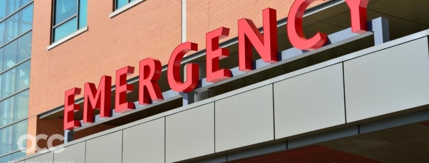 When to go to Urgent Care