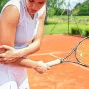 Sports Medicine, sports injury
