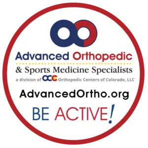 Advanced Orthopedic & Sports Medicine Specialists Logo