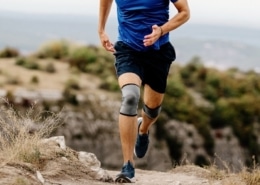 Runner's knee