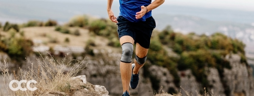 Runner's knee