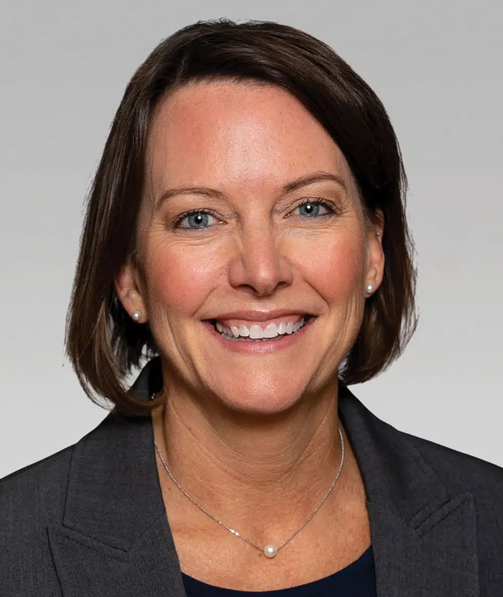 Rebecca Webb