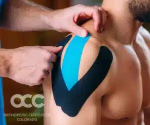 Kinesiology Taping, Kinesiology Tape