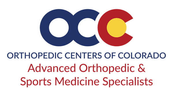 OCC Advanced Orthopedic Logo