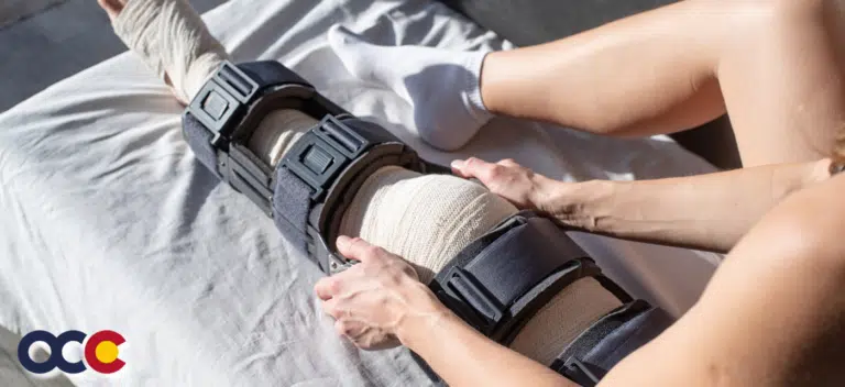 ACL reconstruction